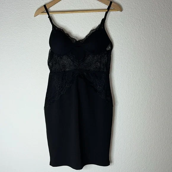 chinese dress ladies Collide Lace Mini Dress main image 0